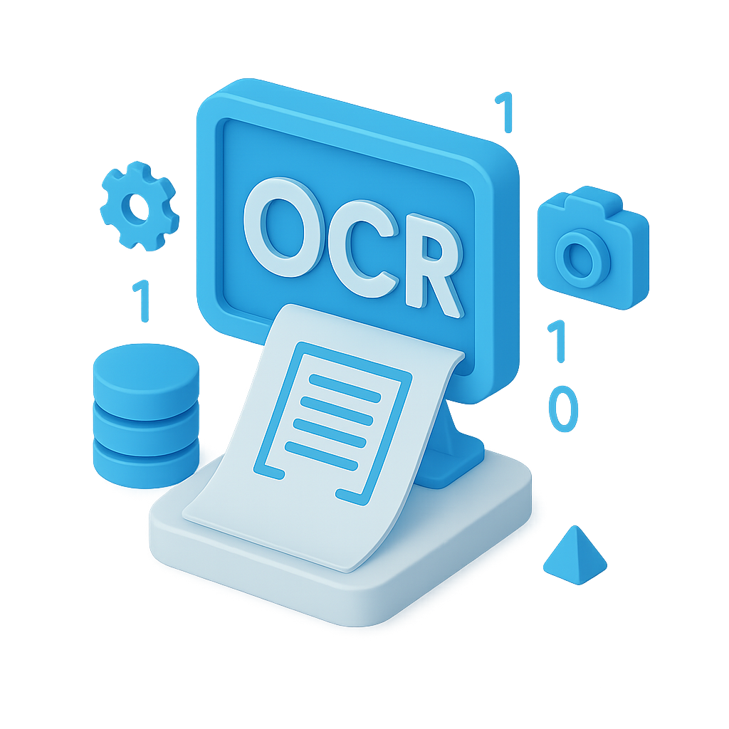 OCR Image