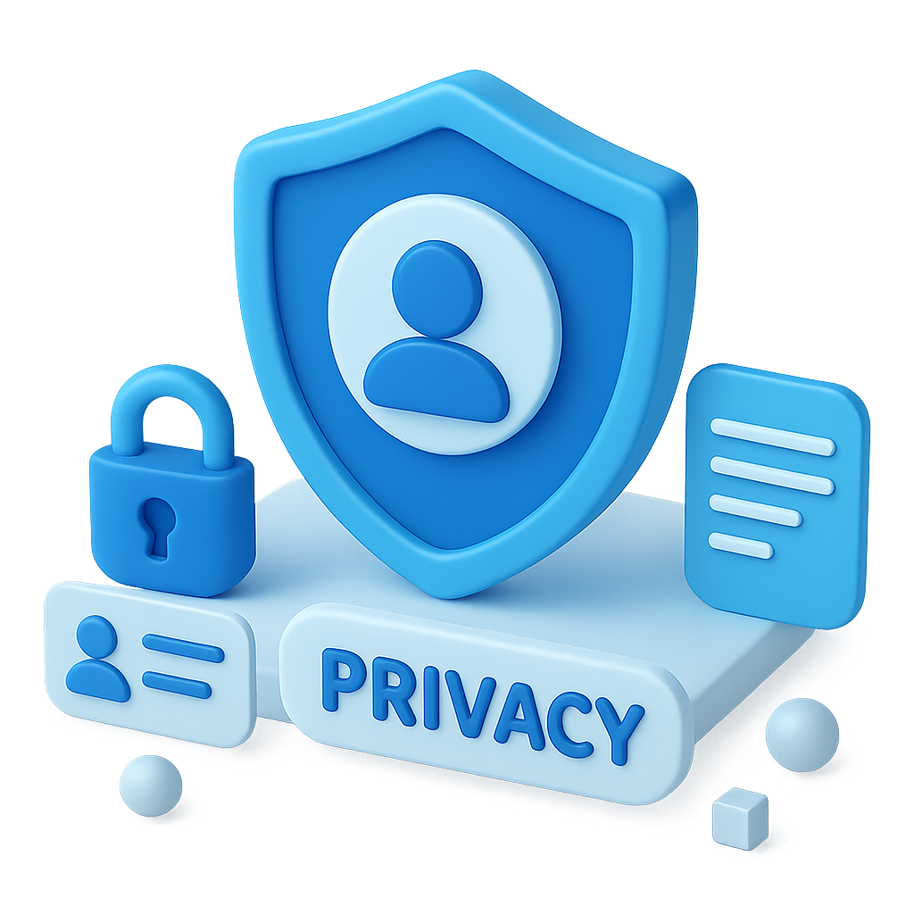 Privacy Image